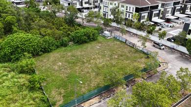 Residential Land in Bukit Mertajam, PNG