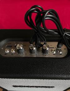 Speaker Bass