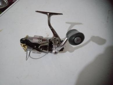 shimano stella millennium edition 2500s japan