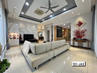 Bungalow House For Sale in Setia Eco Park,SGR