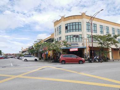 Shop lot For Rent in Kuala Selangor,SGR