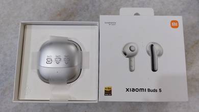 Earphone New