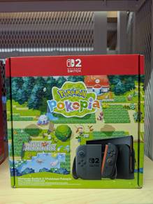 New Switch 2 Pokopia