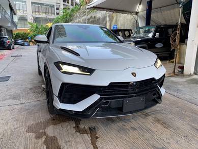 Lamborghini Urus PERFORMANTE in Cheras, KUL