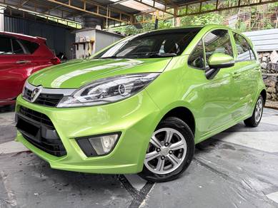 Proton Iriz EXECUTIVE in Kajang, SGR