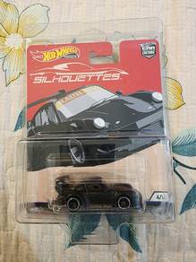 Hotwheels Premium Card ( RWB Porsche 930 )