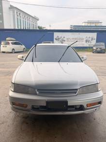 Honda Accord EXi-S in Kota Bharu, KTN