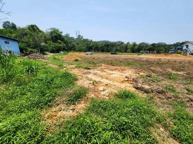 Others Land in Penampang, SBH