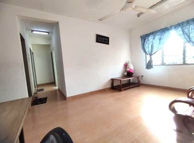 Apartment For Sale in Putra Ria Apartment