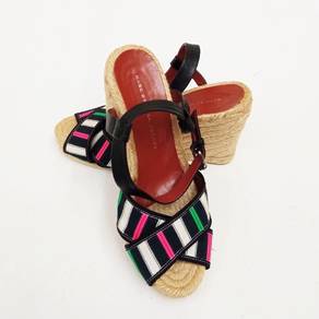 Marc by Marc Jacobs Espadrille Wedge Sandal