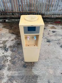 Hot Cold Floor Standing Water Dispenser Air