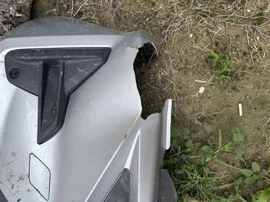Bumper axia 2023 original