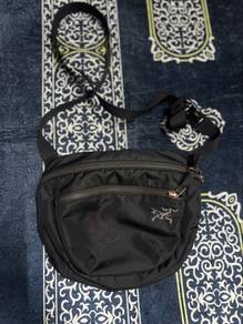 Arcteryx sling bag
