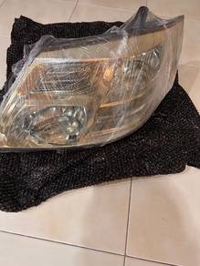 Toyota alphard anh10 NFL head original condition