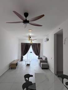 Service Residence For Rent in D'Terra Residences