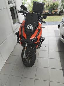 Honda ADV 160