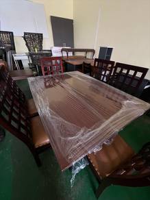 Set Meja Makan