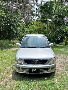 Perodua Kelisa EZ in Ayer Keroh, MLK