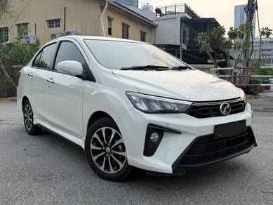 2023 Perodua Bezza AV AV