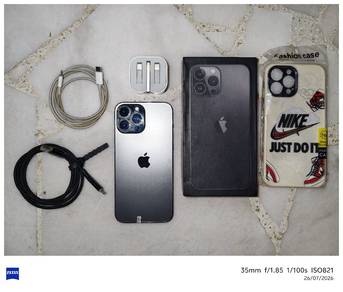 Iphone 13 Pro Max 256GB