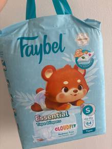Pampers Faybel S