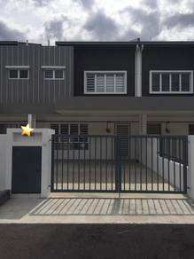 2-storey Terraced House For Sale in Puncak Alam,SGR