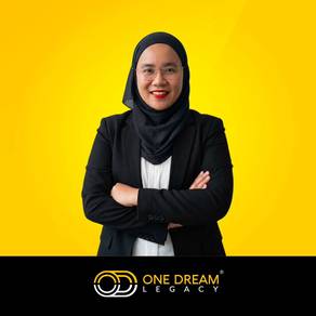 Ejen Hartanah Full Time / Part Time