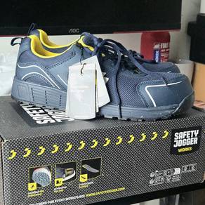 Safety Jogger Safety Shoe