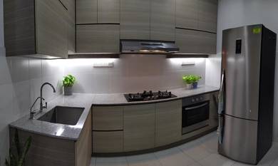 2-storey Terraced House For Rent in Gelang Patah,JHR