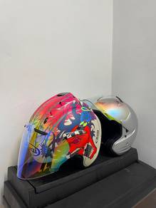 helmat ARAI