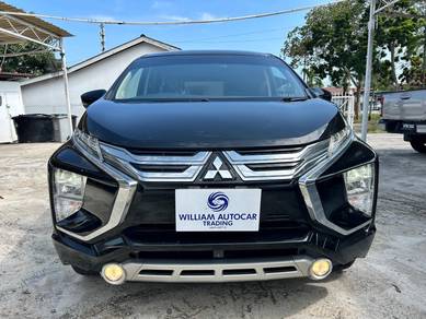 Mitsubishi Xpander in Pulau Gedong, MLK