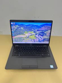 Dell Latitude 5400
