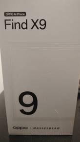 Oppo Find X9 5G