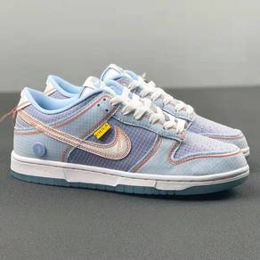 Nike Dunk Low Union Passport Pack Blue