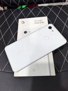 Google Pixel 