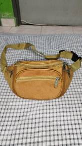Porch bag kulit gajah