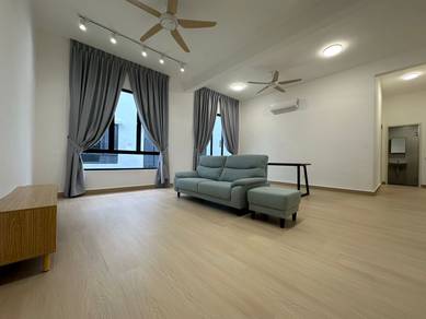 Townhouse For Rent in Batu Kawan,PNG