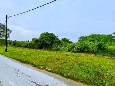 Agricultural Land in Subang Jaya, SGR