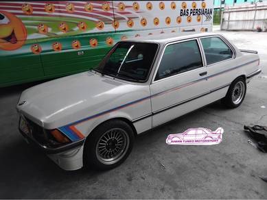 BMW 316i 16i in Pudu, KUL