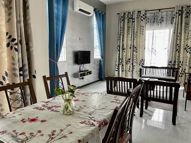 Homestay Kuala Lipis