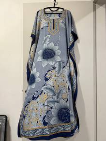 woman dresses made from india