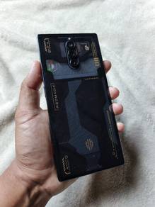 Redmagic 8 Pro 16/512gb