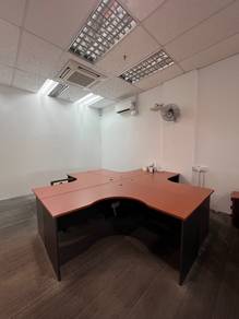 Office space For Rent in Bayan Baru,PNG