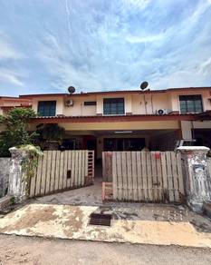 1-storey Terraced House For Sale in Kuantan,PHG