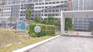 Condominium For Sale in Idaman Abadi
