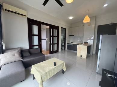 Condominium For Rent in Bay Point @ Country Garden Danga Bay