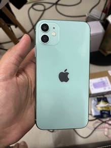 iPhone 11 Green 128gb