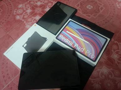 Redmi pad pro