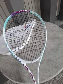 Tempoiga Tennis Racket Preloved