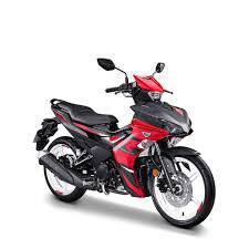 Yamaha Y16ZR